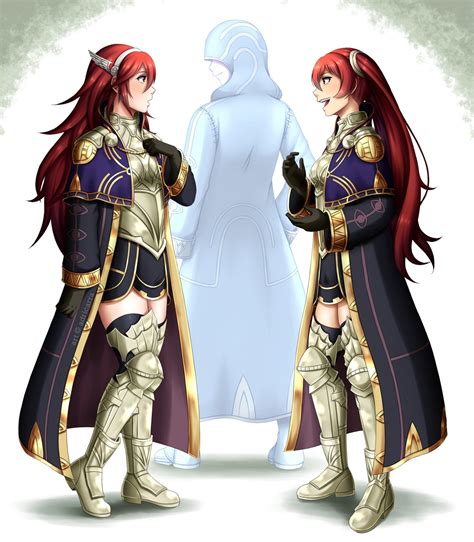 fire emblem tactician